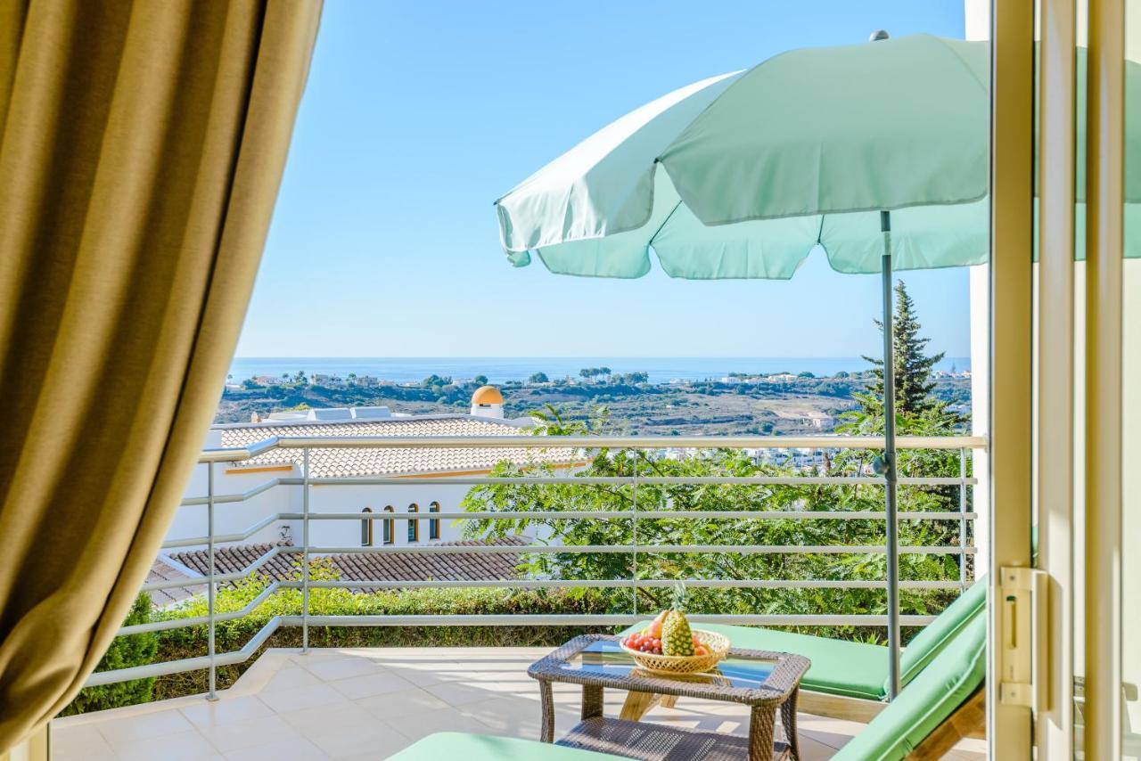 Bnb Homes Ocean View Apartment With Huge Sunny Terrace, 2 Swimming Pools & Tennis Court Albufeira Luaran gambar